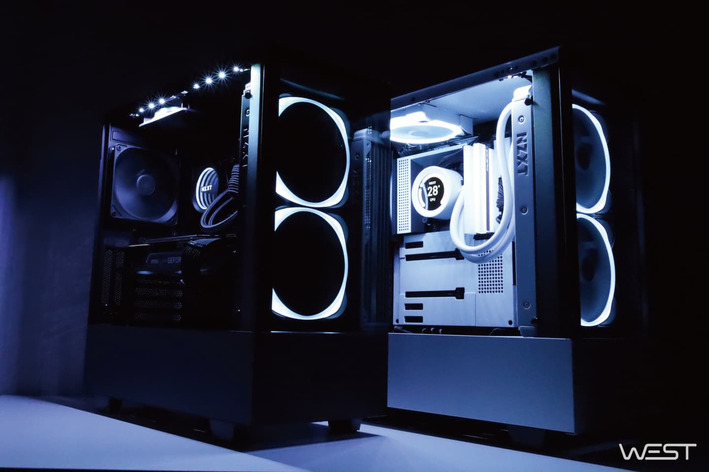 NZXT