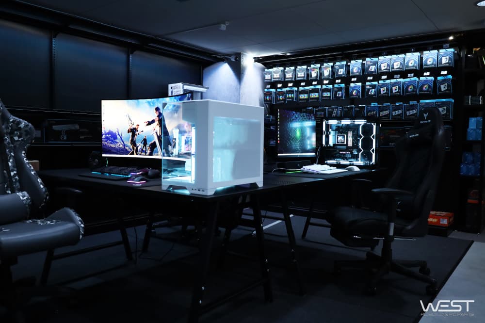 NZXT