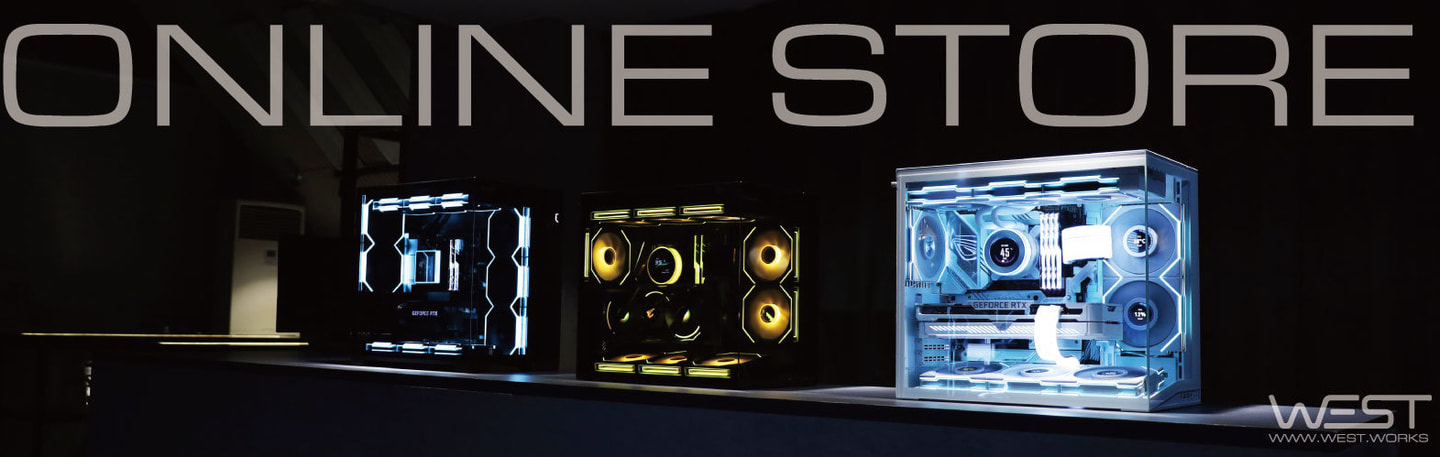 ONLINE STORE