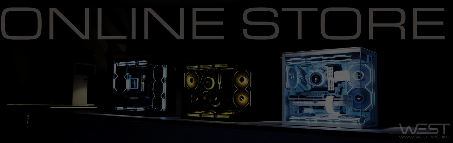 ONLINE STORE