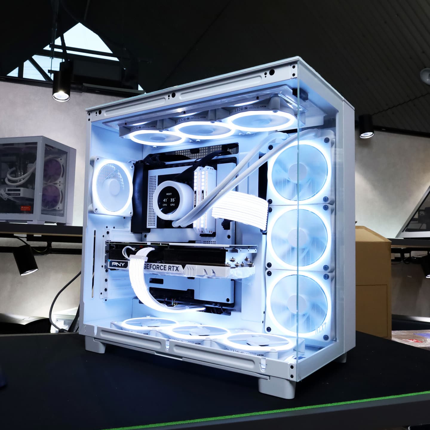 lian li dynamic mini
