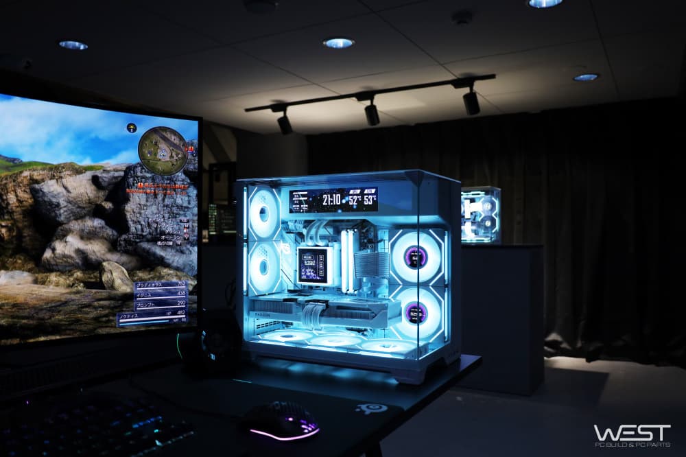 NZXT
