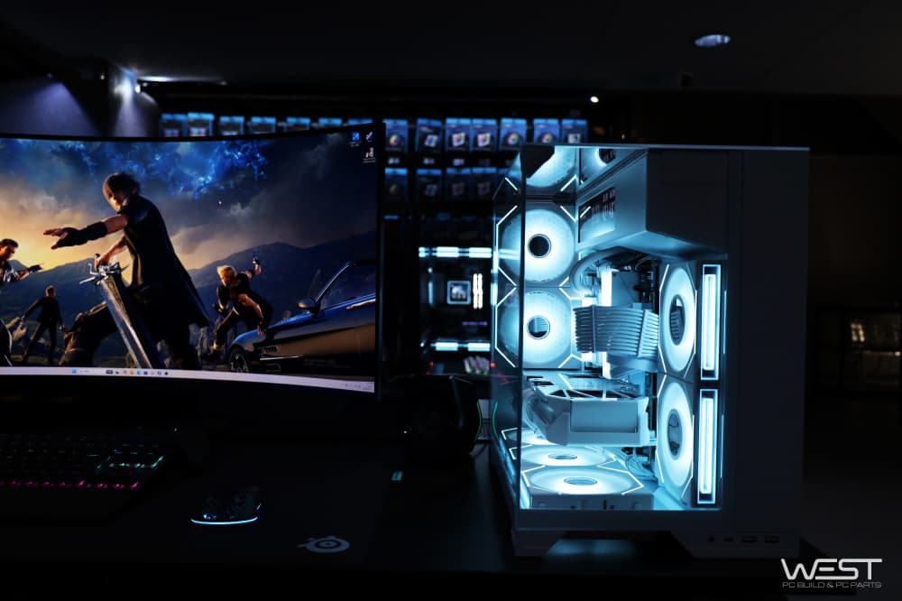 NZXT