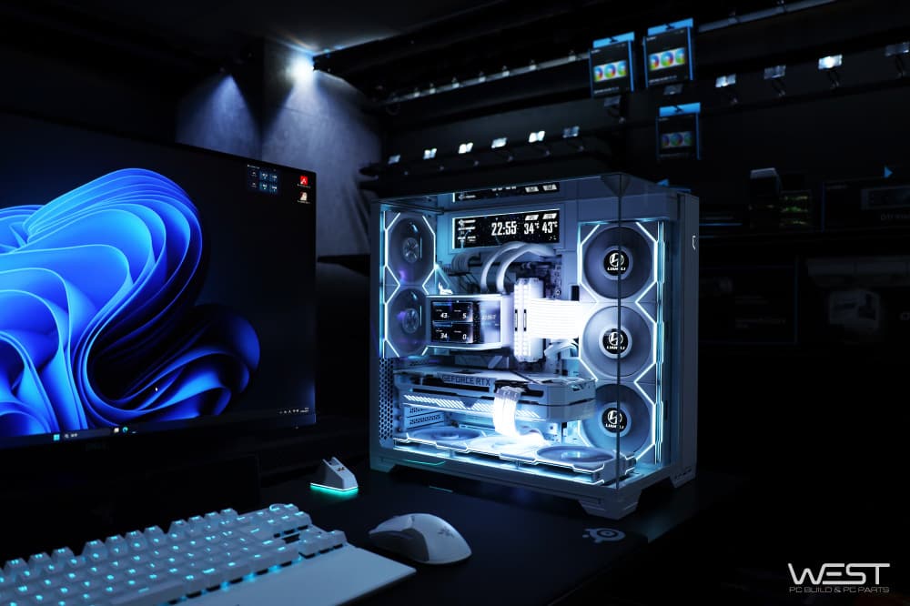 NZXT