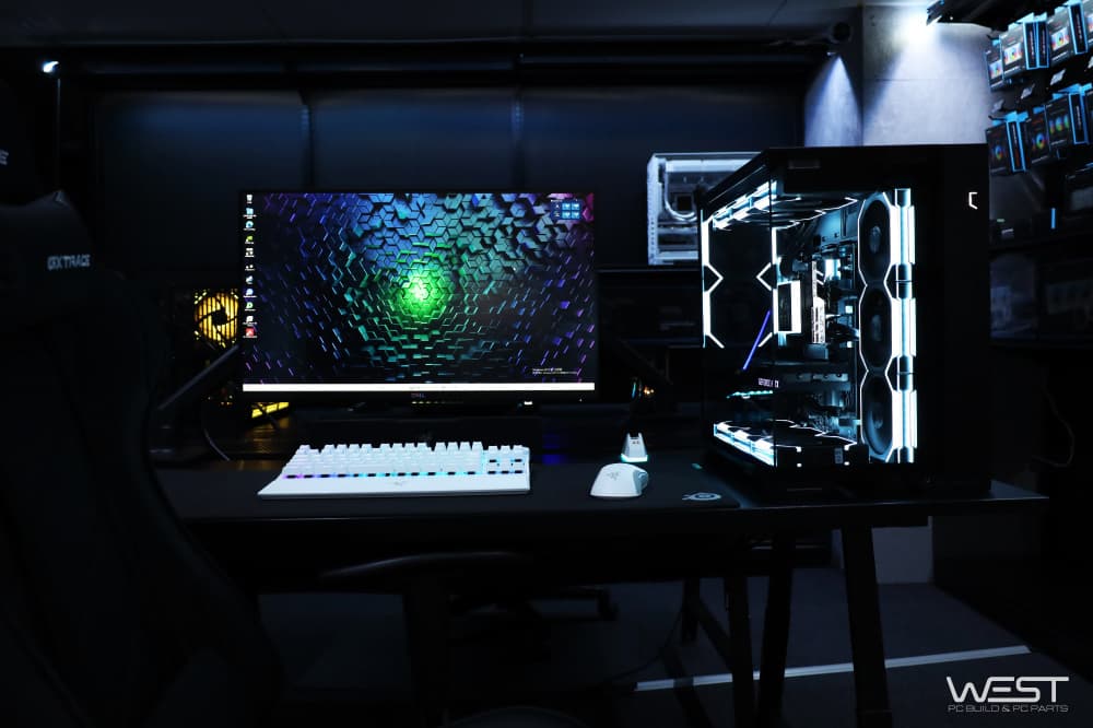 NZXT