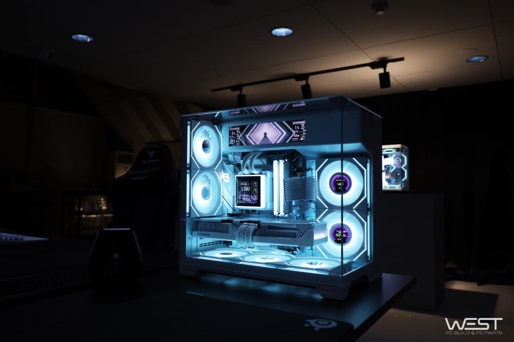 NZXT