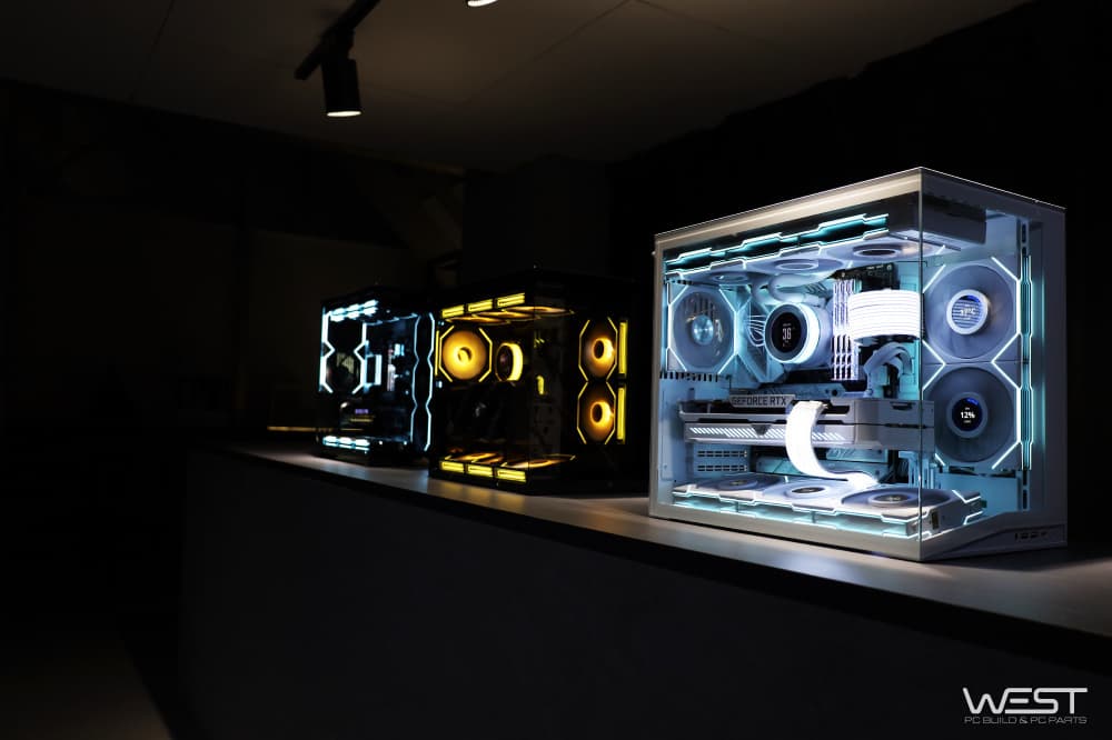 NZXT